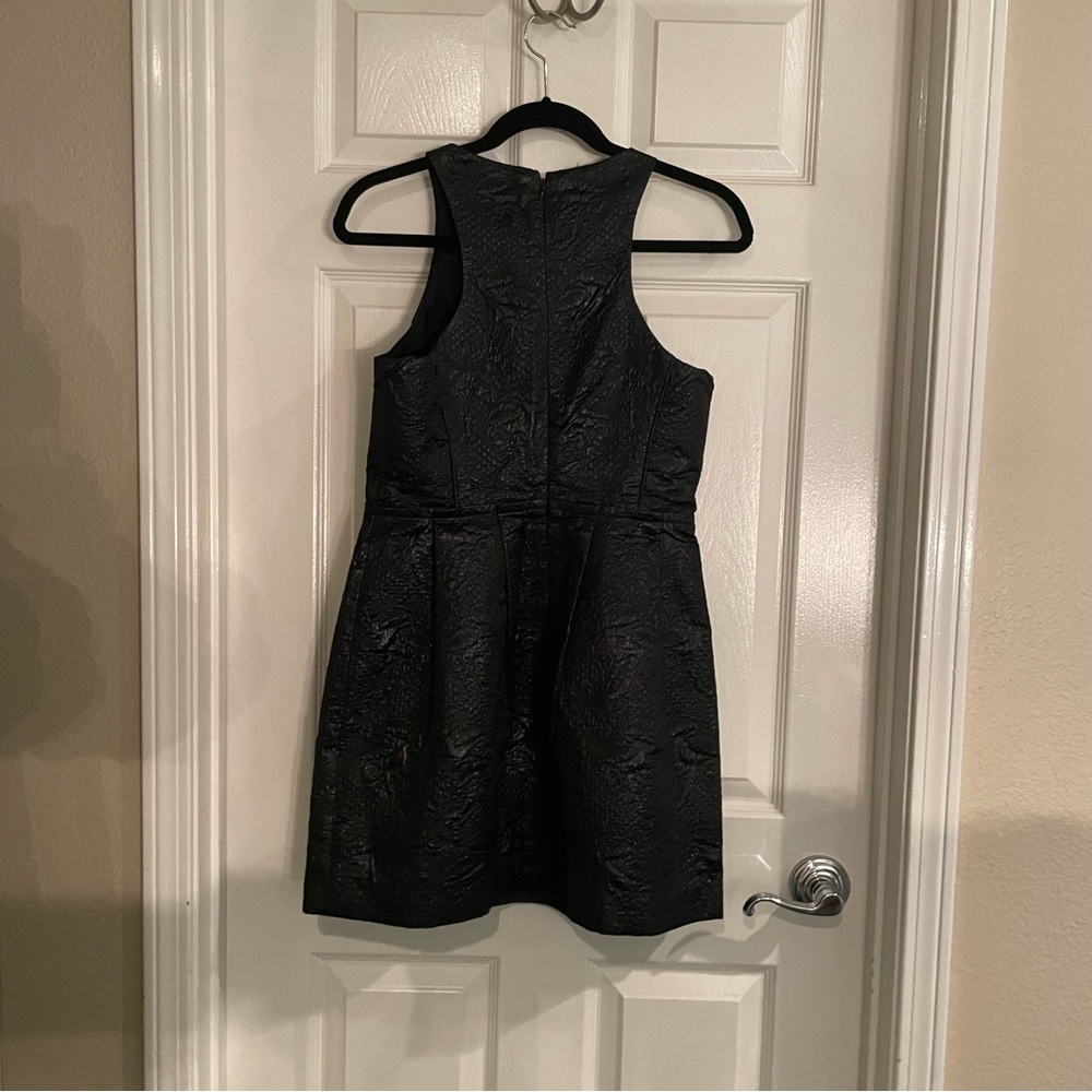 Tibi Mini Dress